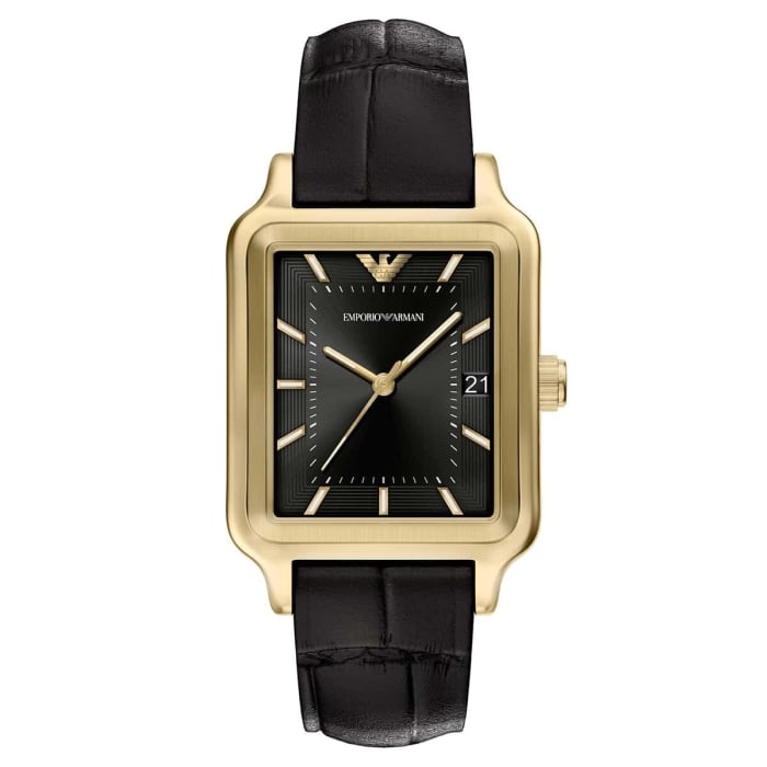 EMPORIO ARMANI AR11757 Erkek KOL SAATİ