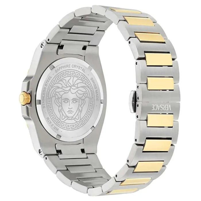 VERSACE VRSCVE0V00325 Erkek KOL SAATİ