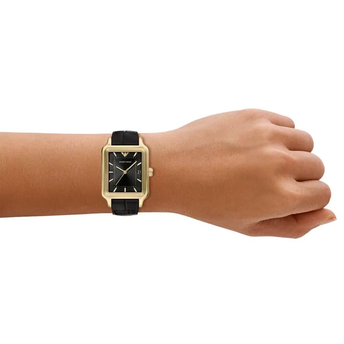 EMPORIO ARMANI AR11757 Erkek KOL SAATİ