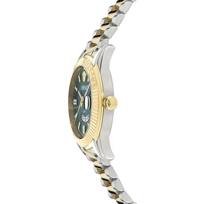 VERSACE VRSCVE0U00225 Erkek KOL SAATİ