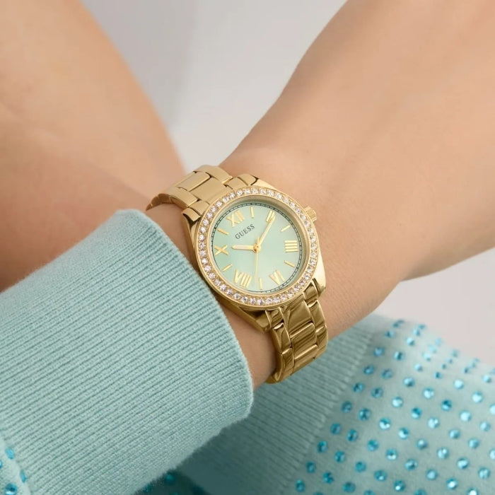 GUESS GUGW0841L5 Kadın KOL SAATİ