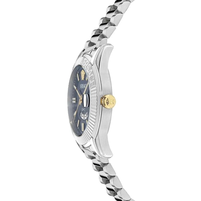 VERSACE VRSCVE0U00125 Erkek KOL SAATİ