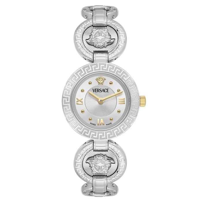 VERSACE VRSCVEWCA0124 Kadın KOL SAATİ