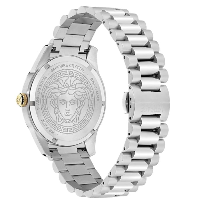 VERSACE VRSCVE0U00125 Erkek KOL SAATİ