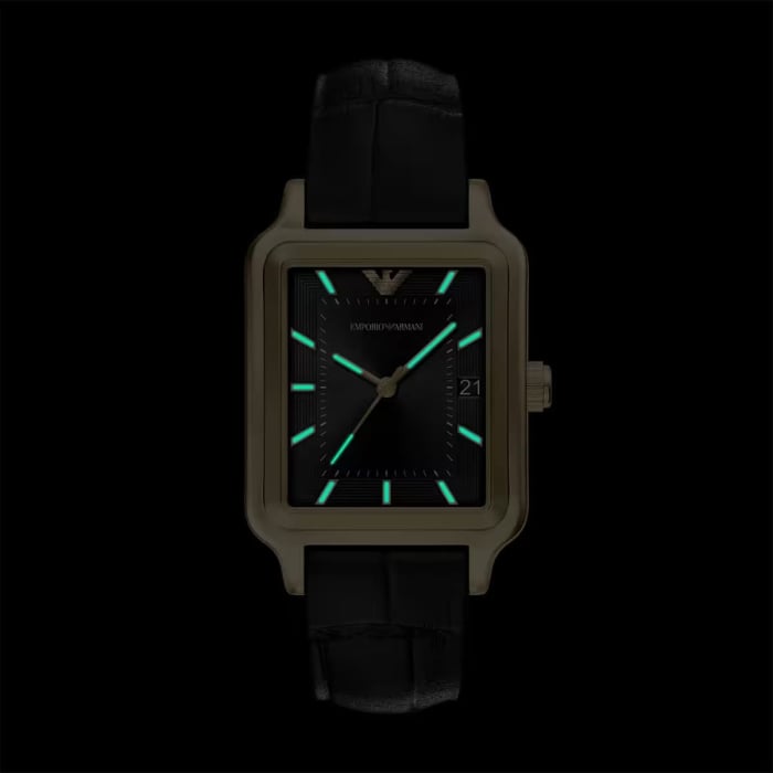 EMPORIO ARMANI AR11757 Erkek KOL SAATİ