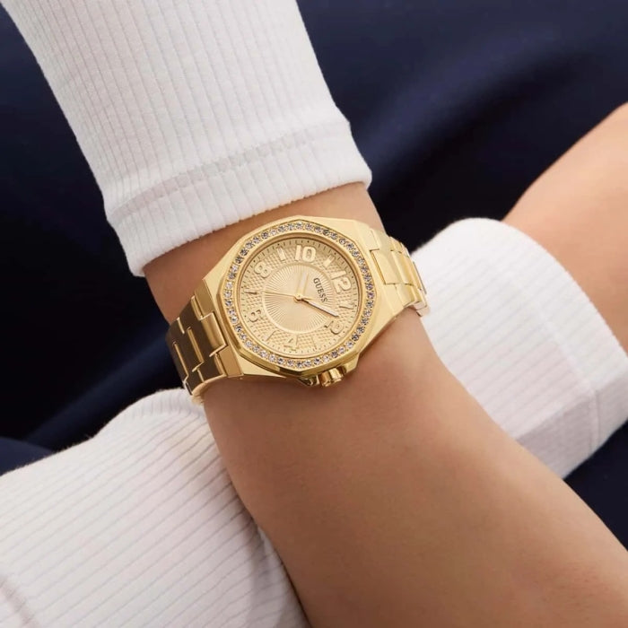 GUESS GUGW0877L2 Kadın KOL SAATİ