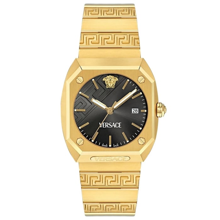 VERSACE VRSCVE8F00424 Erkek KOL SAATİ