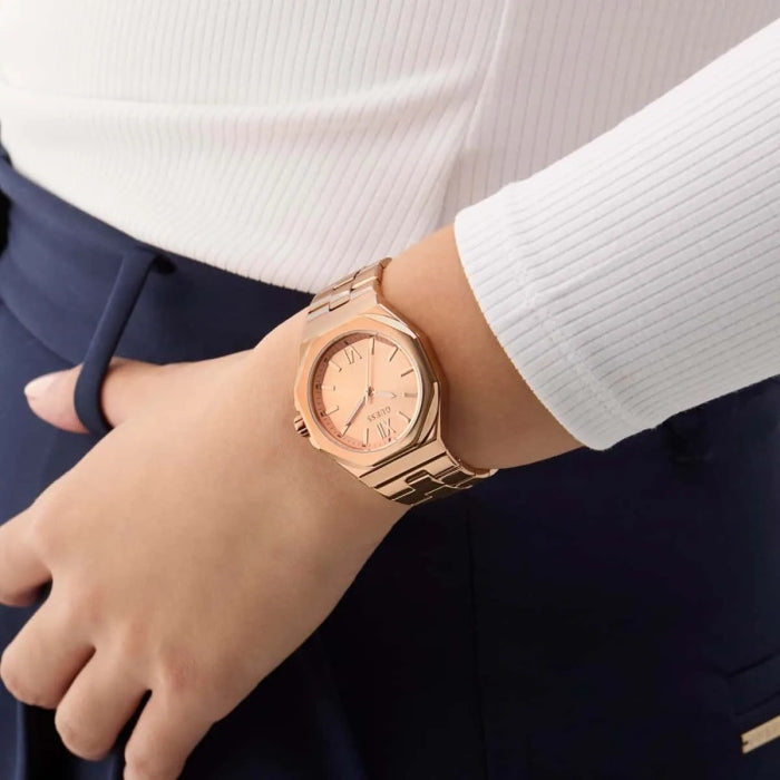 GUESS GUGW0873L3 Kadın KOL SAATİ