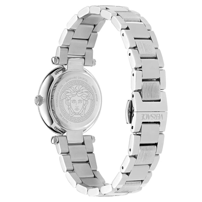 VERSACE VRSCVEBFA0124 Kadın KOL SAATİ