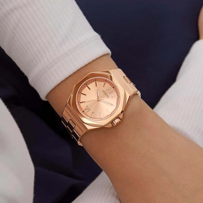 GUESS GUGW0873L3 Kadın KOL SAATİ