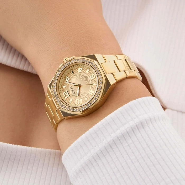 GUESS GUGW0877L2 Kadın KOL SAATİ