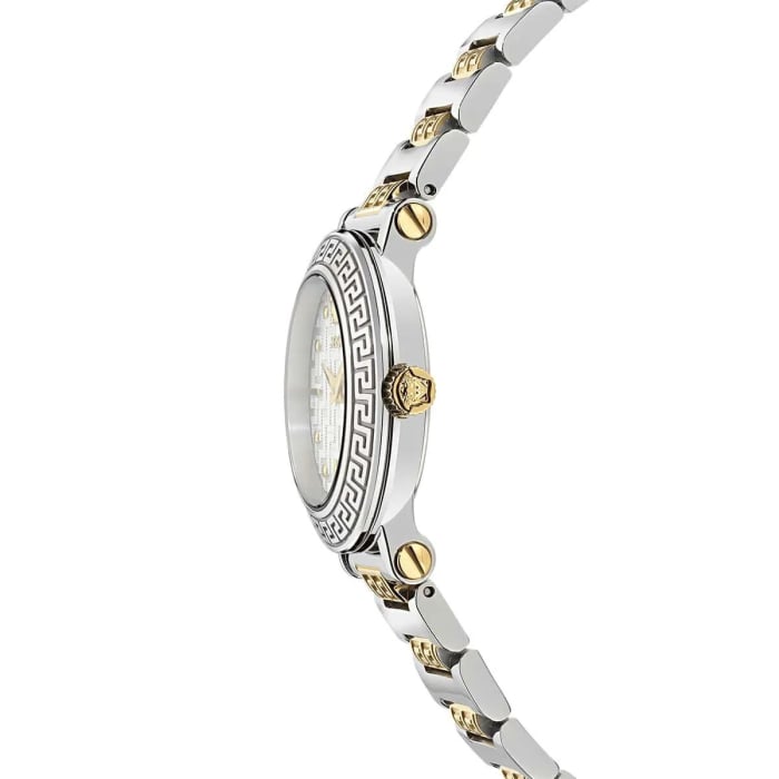 VERSACE VRSCVEKLA0325 Kadın KOL SAATİ
