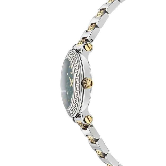 VERSACE VRSCVEKLA0425 Kadın KOL SAATİ