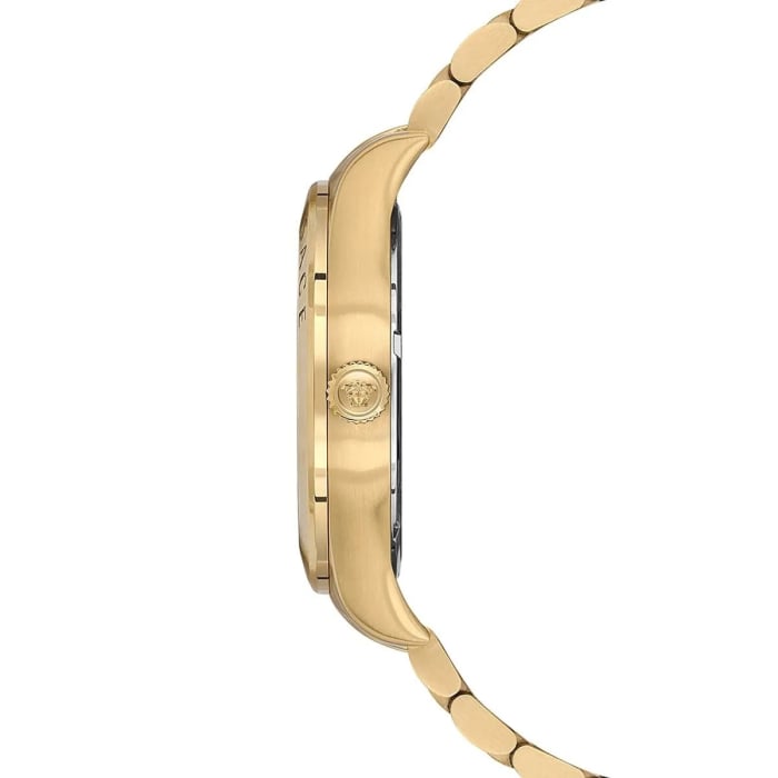 VERSACE VRSCVEVK01221 Erkek KOL SAATİ