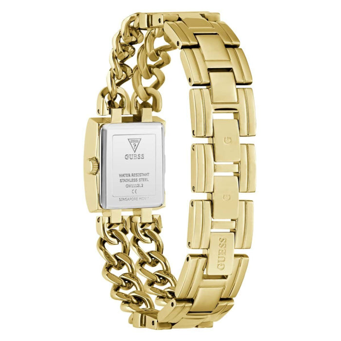 GUESS GUGW1112L2 Kadın KOL SAATİ