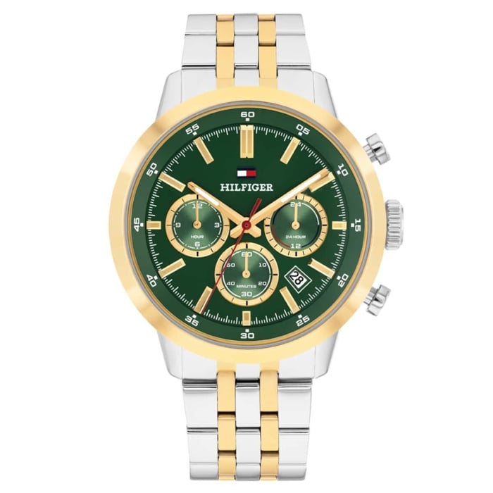 TOMMY HILFIGER TH1710754 Erkek KOL SAATİ