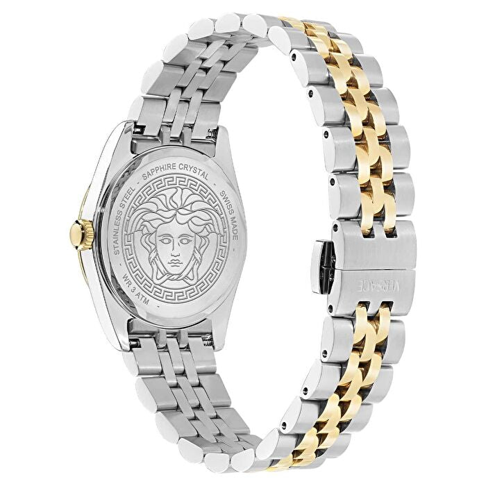 VERSACE VRSCVE5K01026 Kadın KOL SAATİ