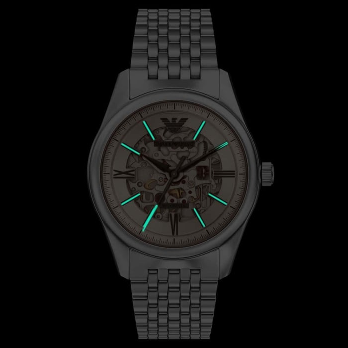 EMPORIO ARMANI AR60095 Erkek KOL SAATİ
