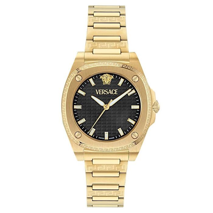 VERSACE VRSCVE5H00626 Erkek KOL SAATİ