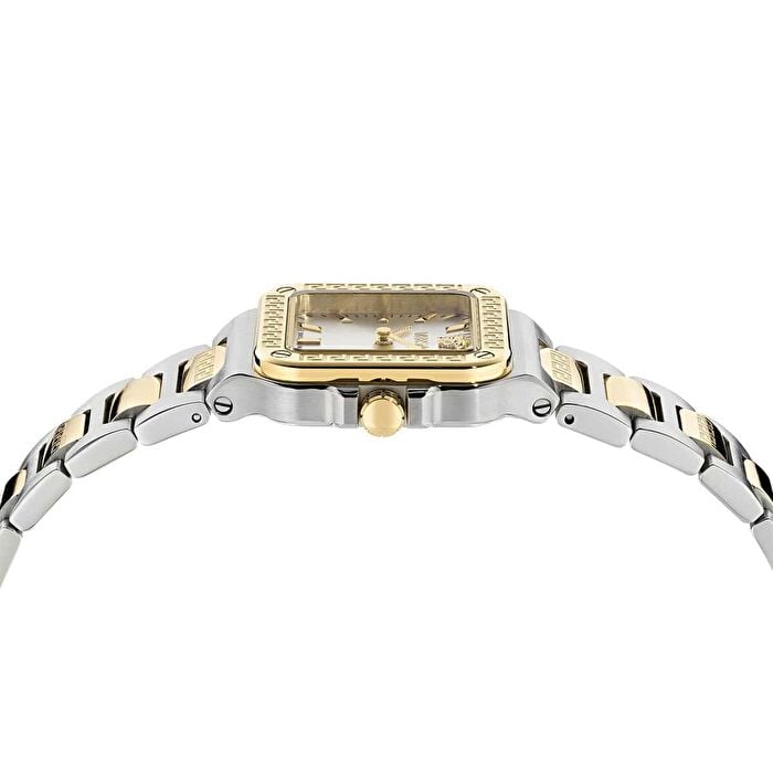 VERSACE VRSCVE5G00226 Kadın KOL SAATİ
