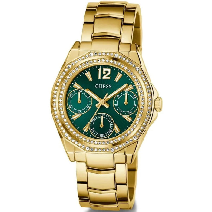 GUESS GUGW0685L5 Kadın KOL SAATİ
