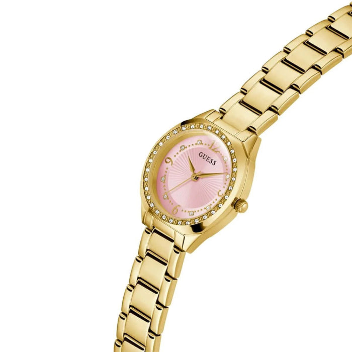 GUESS GUGW0767L7 Kadın KOL SAATİ