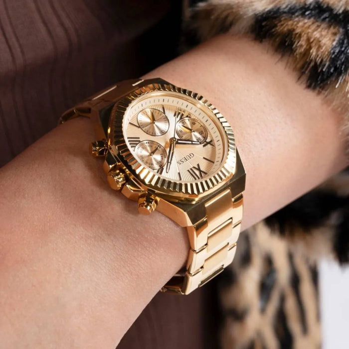 GUESS GUGW0769L2 Kadın KOL SAATİ