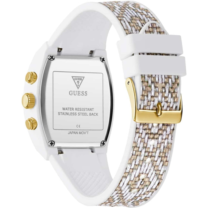 GUESS GUGW0863L2 Kadın KOL SAATİ