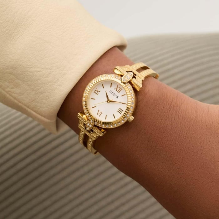 GUESS GUGW0864L2 Kadın KOL SAATİ