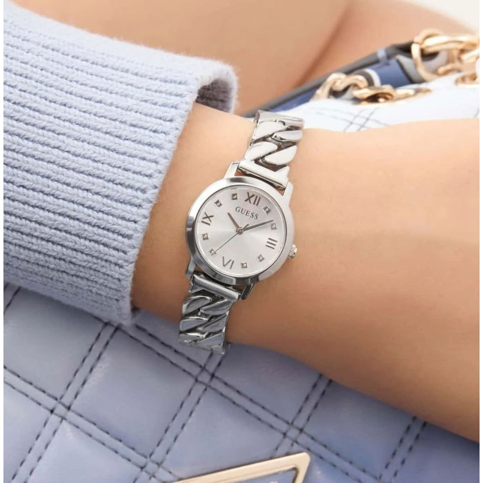 GUESS GUGW0867L1 Kadın KOL SAATİ