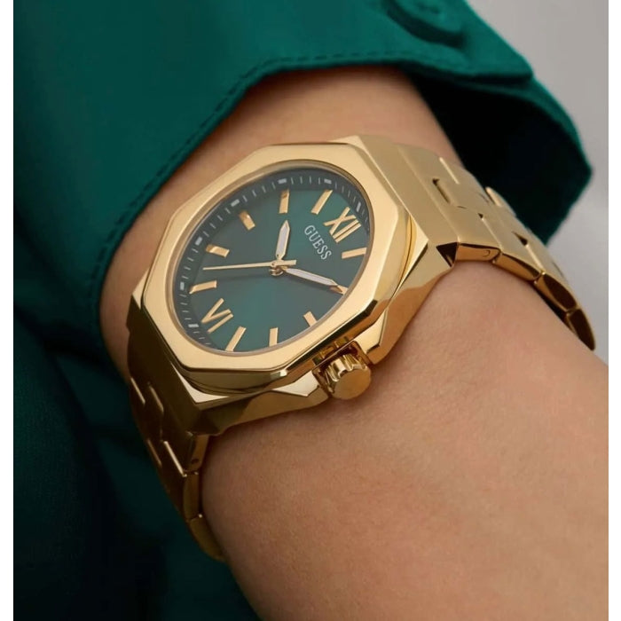 GUESS GUGW0873L2 Kadın KOL SAATİ