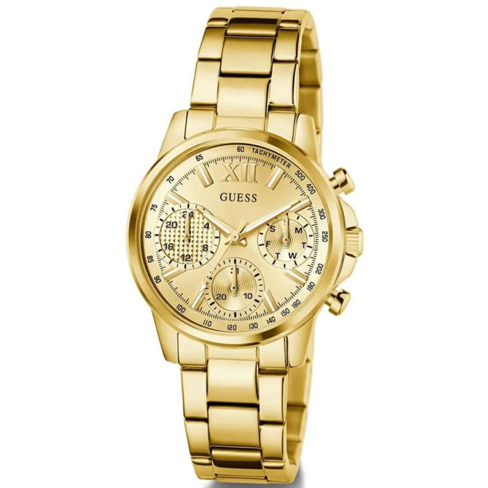 GUESS GUGW0933L2 Kadın KOL SAATİ