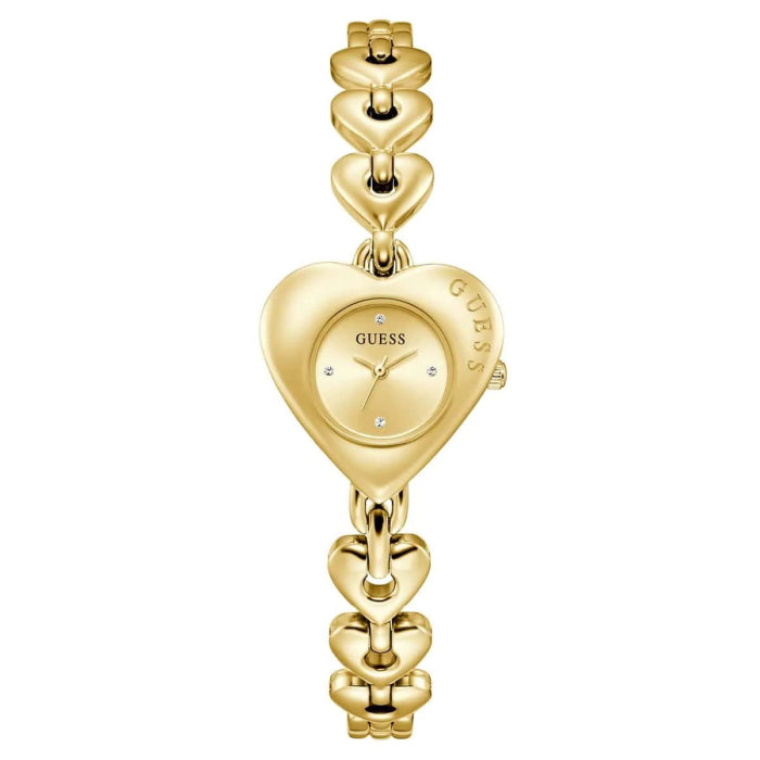 GUESS GUGW0992L2 Kadın KOL SAATİ