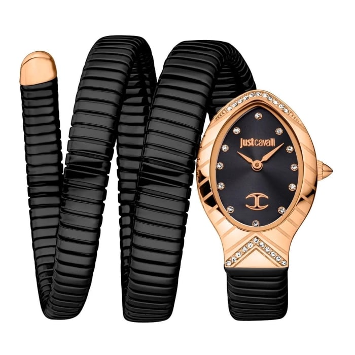 JUST CAVALLI JC1L248M0085 Kadın KOL SAATİ