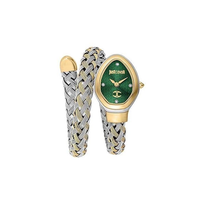 JUST CAVALLI JC1L264M0065 Kadın KOL SAATİ