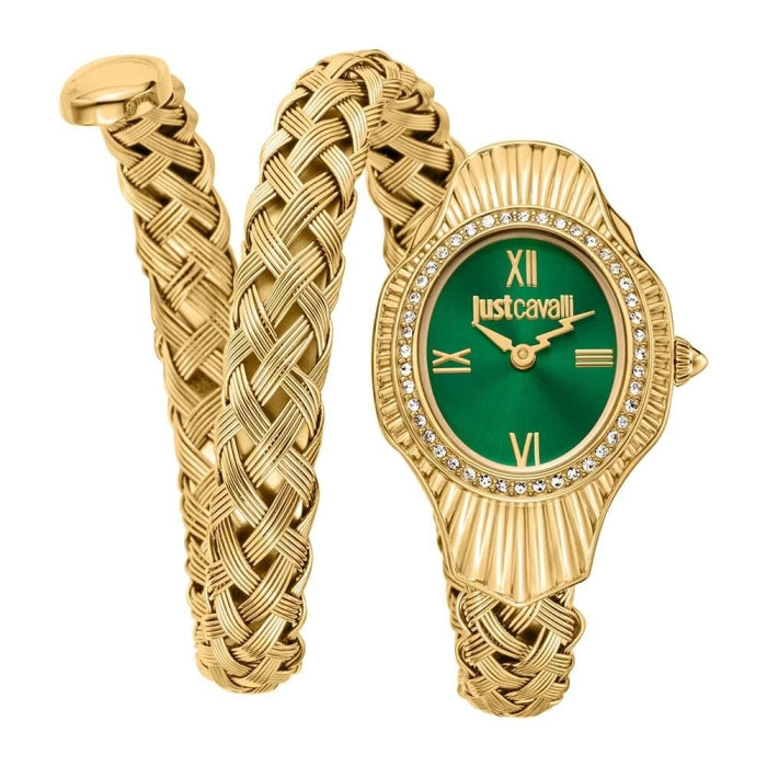 JUST CAVALLI JC1L305M0035 Kadın KOL SAATİ