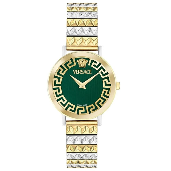 VERSACE VRSCVE9A00424 Kadın KOL SAATİ