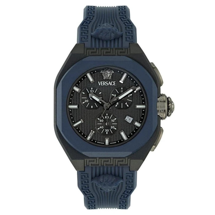 VERSACE VRSCVE9L00224 Erkek KOL SAATİ
