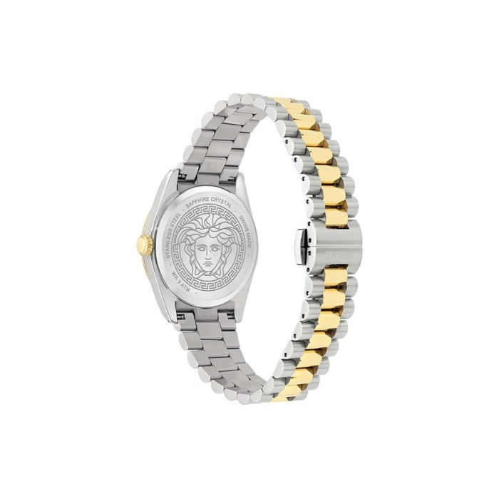 VERSACE VRSCVE0E00825 Kadın KOL SAATİ