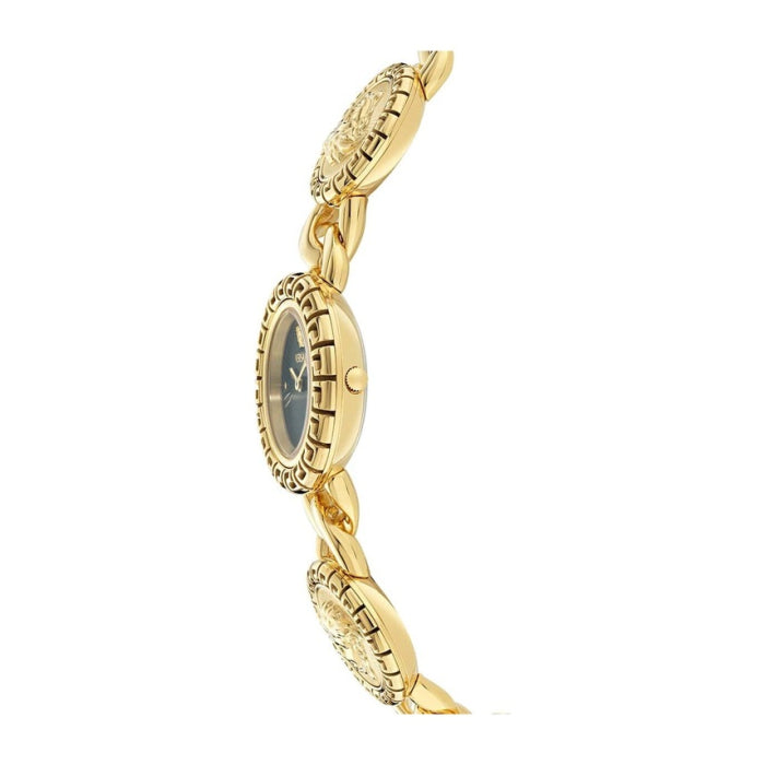 VERSACE VRSCVE0Q00525 Kadın KOL SAATİ