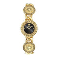 VERSACE VRSCVE0Q00525 Kadın KOL SAATİ