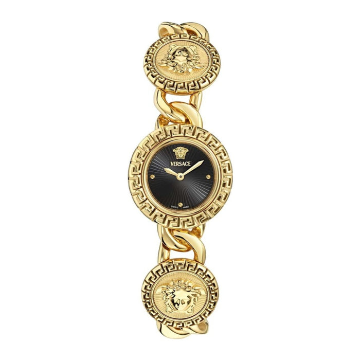 VERSACE VRSCVE0Q00525 Kadın KOL SAATİ