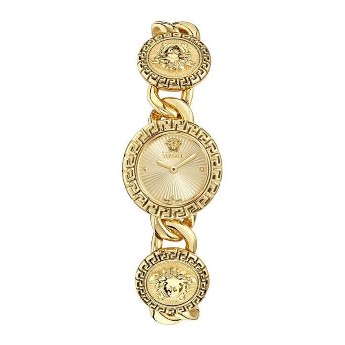 VERSACE VRSCVE0Q00425 Kadın KOL SAATİ