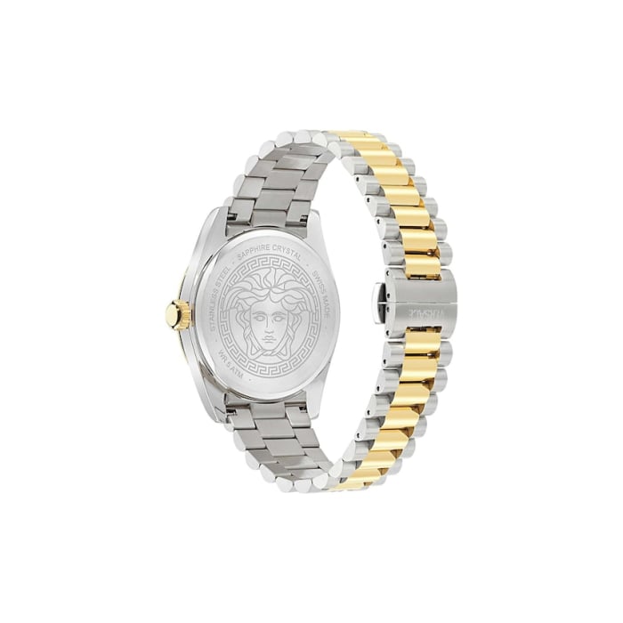 VERSACE VRSCVE0G00825 Erkek KOL SAATİ