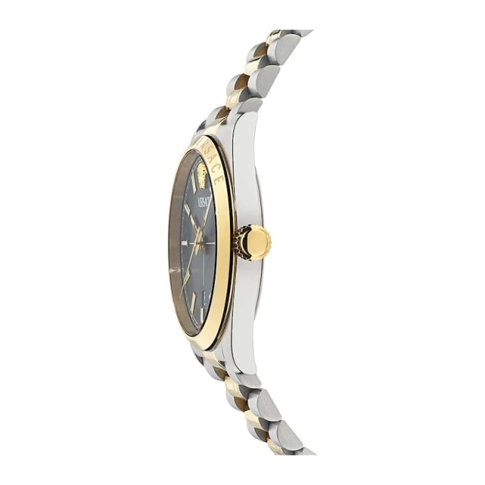 VERSACE VRSCVE0G00825 Erkek KOL SAATİ