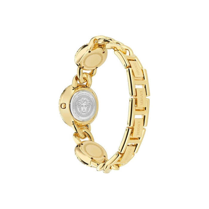 VERSACE VRSCVE0Q00525 Kadın KOL SAATİ