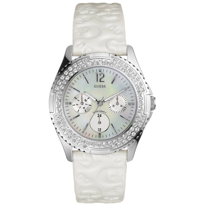 GUESS GUI11528L1 Kadın KOL SAATİ