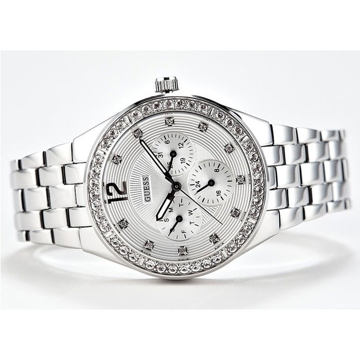 GUESS GUW14556L1 Kadın KOL SAATİ