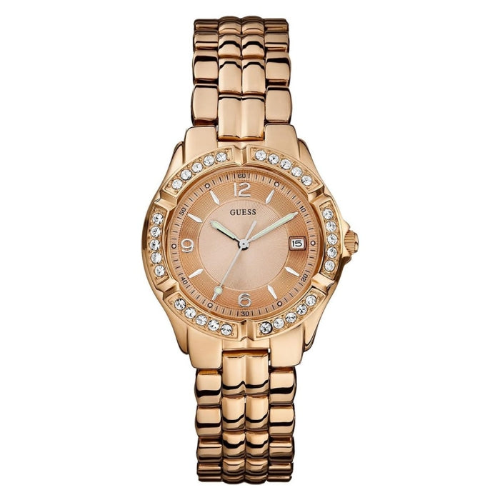 GUESS GUW0148L3 Kadın KOL SAATİ