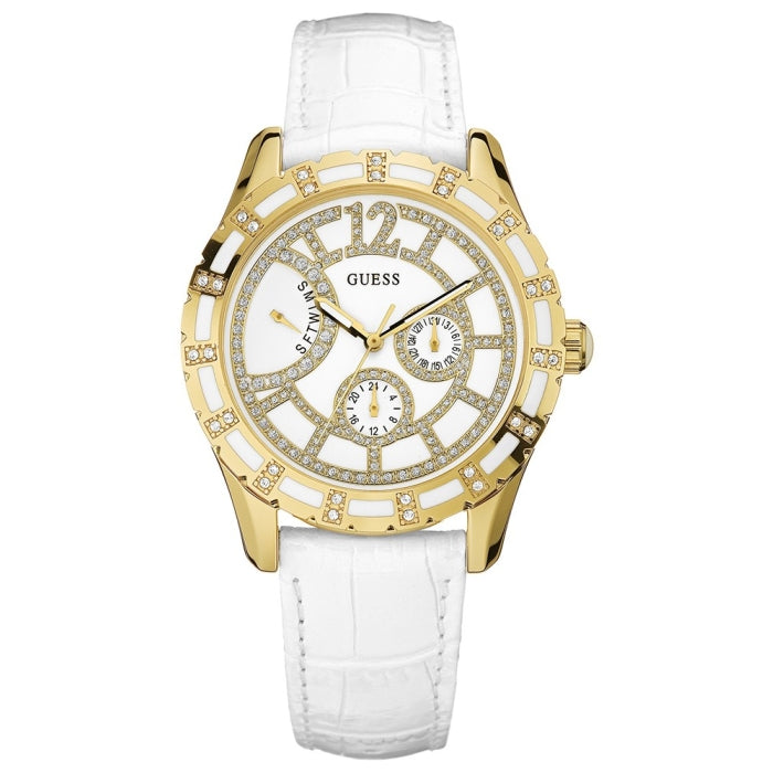 GUESS GUW17528L1 Kadın KOL SAATİ